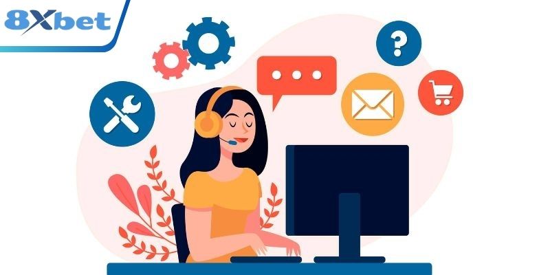 Dịch vụ CSKH chuyên nghiệp, tận tâm