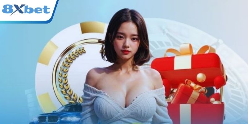 Các chương trình ưu đãi dành cho thành viên 8XBET