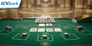 Baccarat online