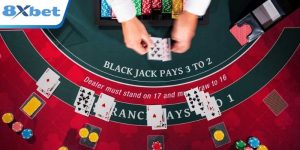 Blackjack