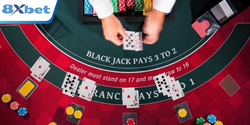 Blackjack