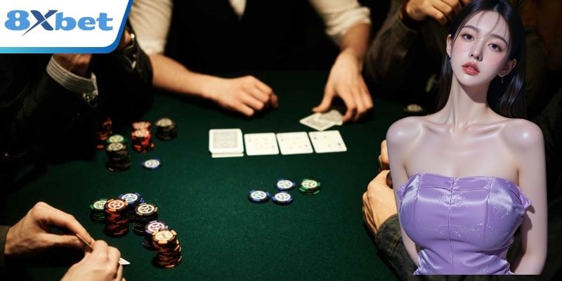 Tìm hiểu thuật ngữ trong game bài cào