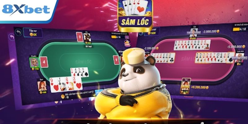 Tìm hiểu về cách chơi Sâm Lốc