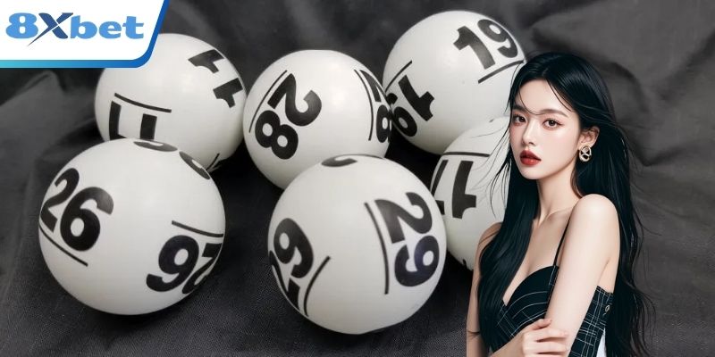 Cách tính tiền lô đề 2 số dựa trên số lần xuất hiện