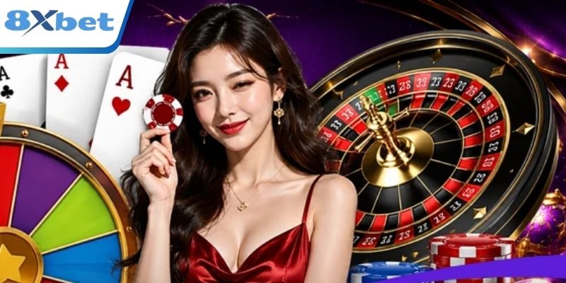 Kinh nghiệm nâng cao khả năng xử lý trong game bài trực tuyến