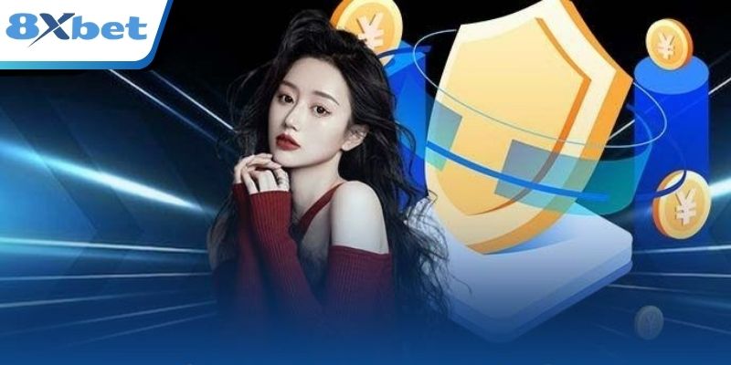 Giới thiệu 8XBET về chế độ bảo mật cao cấp