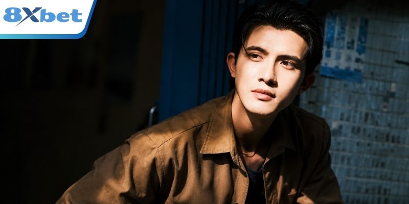 Chân dung CEO 8XBET Hoàng Anh