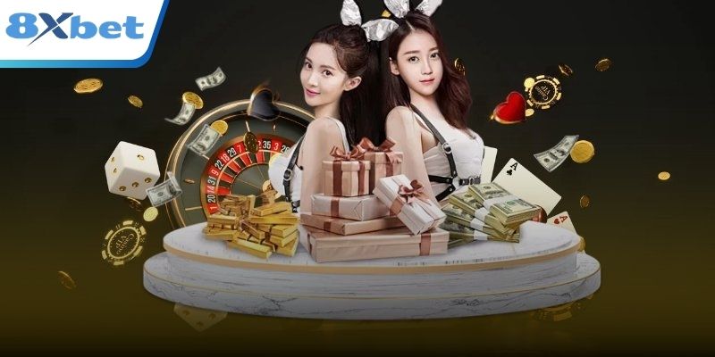 Hướng dẫn 8XBET người chơi tham gia cá cược