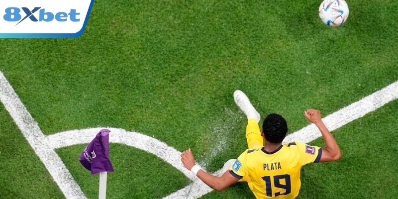 Phân biệt các loại kèo cược góc phổ biến
