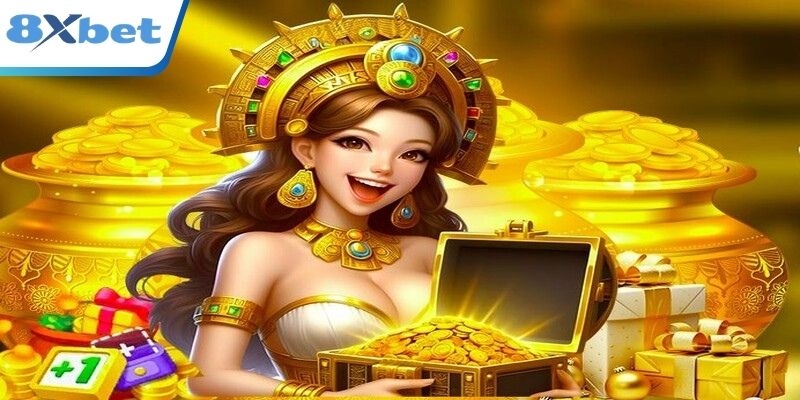 Tham gia vào sự kiện nạp đầu nhận thưởng nhân đôi