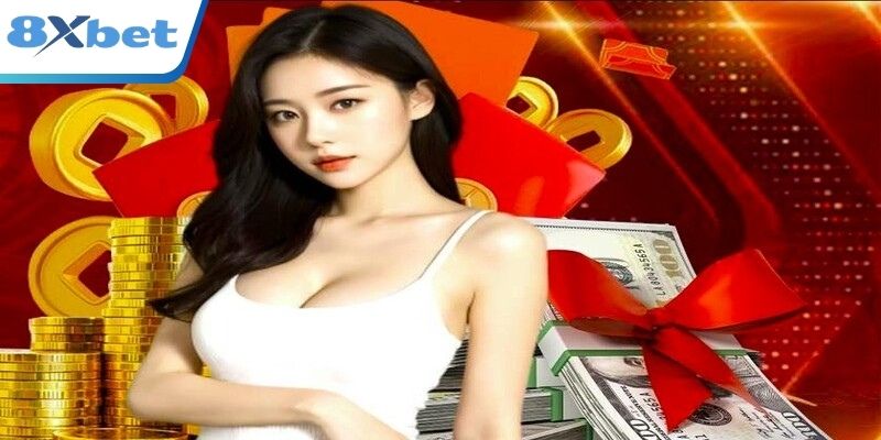 Quy chuẩn áp dụng cho từng ưu đãi tại 8XBET