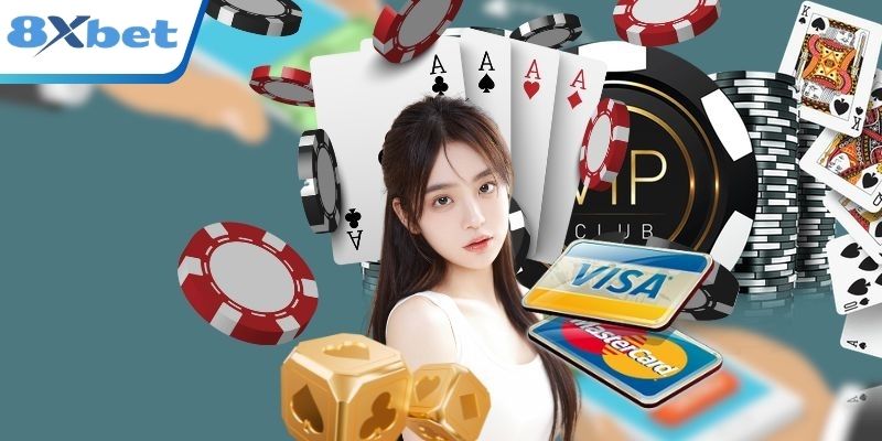Trường hợp người chơi cần tìm CSKH 8XBET ngay