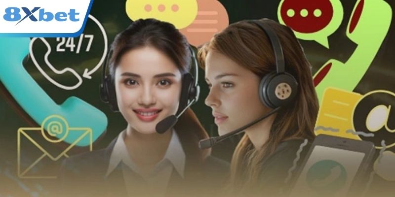 Vài trường hợp làm gián đoạn quá trình liên hệ