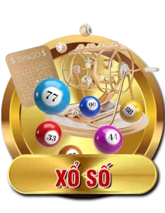 xổ số 8xbet