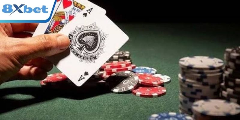 Bài ngửa giúp các bên có thêm dữ liệu chơi game