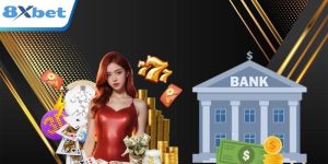 Nạp tiền 8XBET