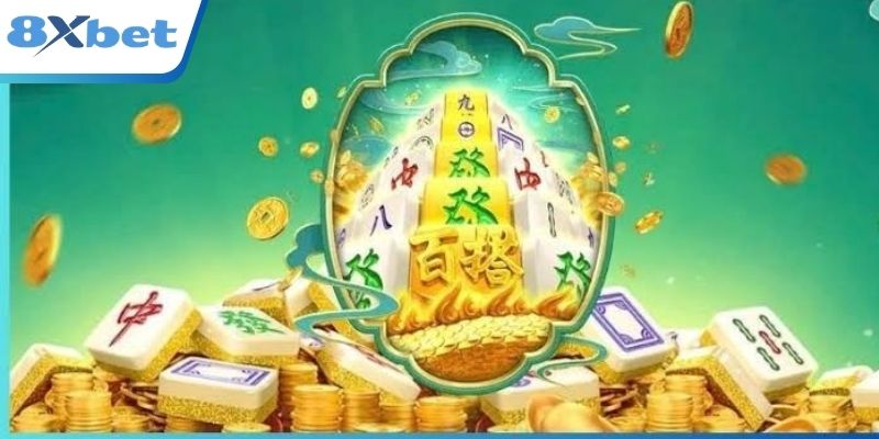 Tìm hiểu biểu tượng, cấu trúc và cơ chế game tại 8XBET
