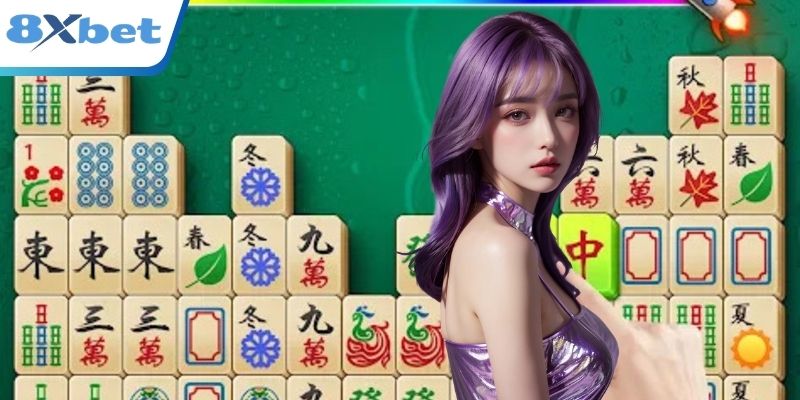 Nổ hũ Đường Mạt Chược mang đậm văn hóa Trung Hoa