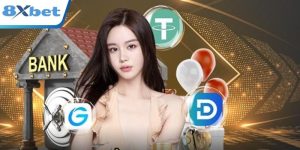 Rút tiền 8XBET