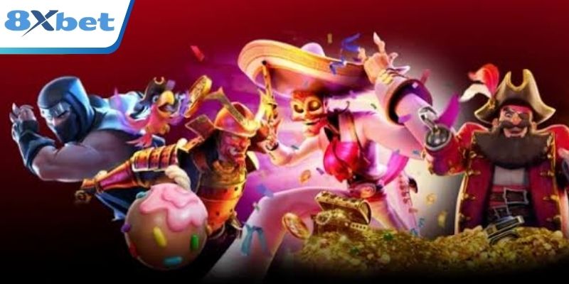 Đôi nét về siêu phẩm nổ hũ