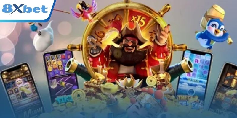 Chuyên gia bật mí kinh nghiệm quay siêu nổ hũ