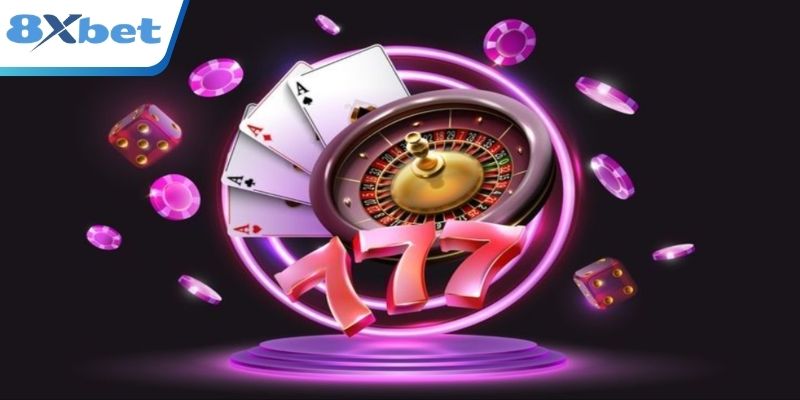 Những điểm nổi bật khi sử dụng ứng dụng 8XBET