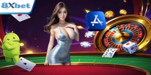tải app 8XBET
