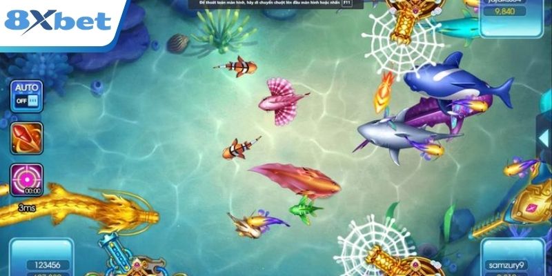 Khái quát về các phần mềm được quảng cáo hỗ trợ game bắn cá