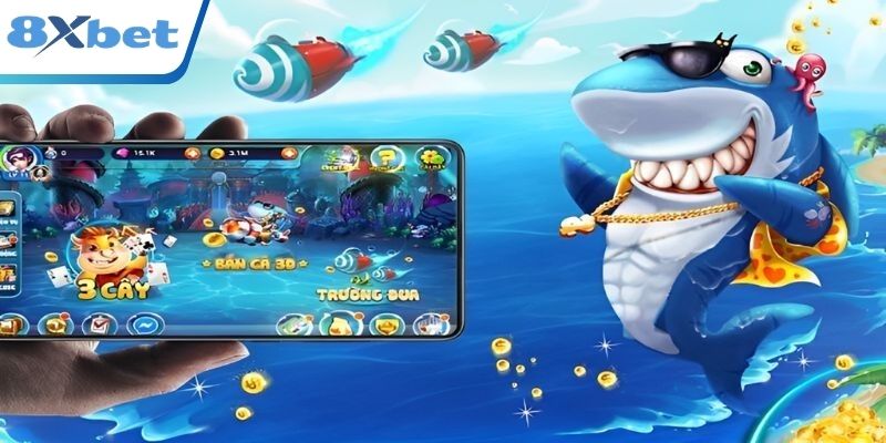 Hướng dẫn cách nhận biết tool hack bắn cá